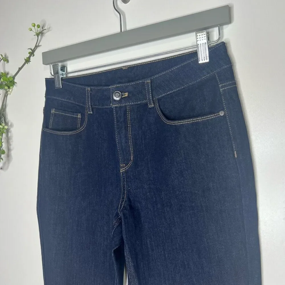 Commando Do It All Denim 5 Pocket Mid-Rise Skinny Jeans NWT!! - Picture 2 of 16